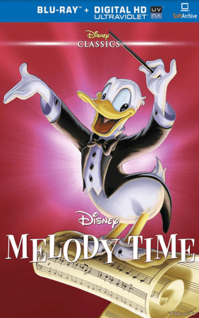 Melody Time 1948 1080p BluRay Flac 1.0 x265 HEVC-Nb8