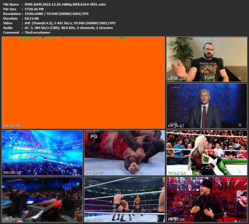 WWE RAW 2022.12.26 1080p WEB h264-HEEL