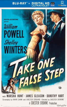 Take One False Step 1949 1080p BluRay Flac 2.0 x265 HEVC-Nb8