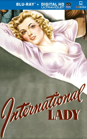 International Lady 1941 1080p BluRay Flac 1.0 x265 HEVC-Nb8