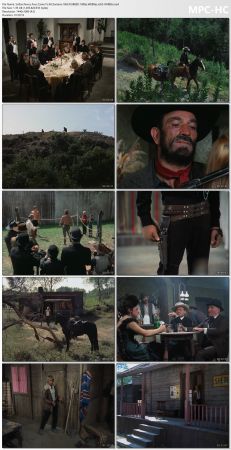 Four Came To Kill Sartana 1969 DUBBED 1080p WEBRip x265-RARBG