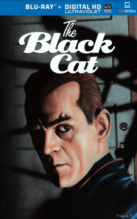 The Black Cat 1934 1080p BluRay Flac 2.0 x265 HEVC-Nb8