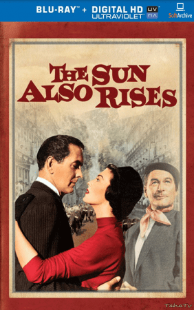 The Sun Also Rises 1957 1080p BluRay Flac 2.0 x265 HEVC-Nb8