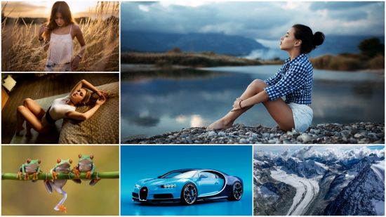 Best Mix Wallpapers (Part 862)