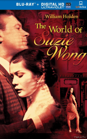 The World Of Suzie Wong 1960 1080p BluRay Flac 2.0 x265 HEVC-Nb8