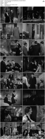 The Thin Man 1934 1080p BluRay Flac 2.0 x265 HEVC-Nb8