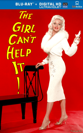 The Girl Cant Help It 1956 1080p BluRay Flac 1.0 x265 HEVC-Nb8