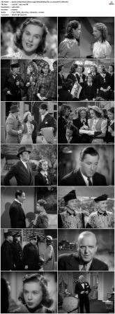 Mad About Music 1938 1080p BluRay Flac 2.0 x265 HEVC-Nb8