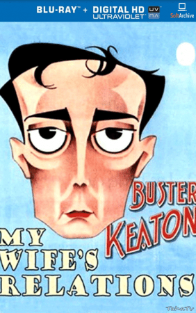 My Wifes Relations 1922 1080p BluRay x264-nikt0