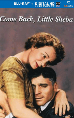 Come Back Little Sheba 1952 1080p BluRay x264-OFT
