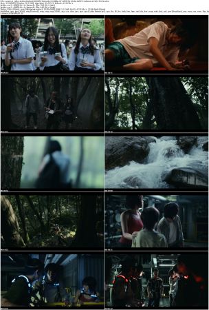 Alice in Borderland S02 1080p NF WEB-DL DUAL DDP 5.1 Atmos H.264-FLUX