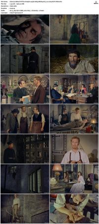 Blood Of The Vampire 1958 1080p BluRay AC3 2.0 x265 HEVC-Nb8