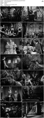 The Sea Hawk 1940 1080p BluRay Flac 2.0 x265 HEVC-Nb8