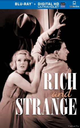 East of Shanghai Aka Rich And Strange 1931 1080p BluRay Flac 1.0 x265 HEVC-Nb8