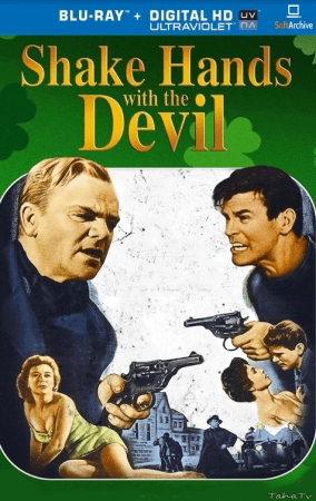 Shake Hands With The Devil 1959 1080p BluRay Flac 2.0 x265 HEVC-Nb8