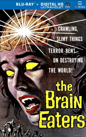 The Brain Eaters 1958 1080p BluRay Flac 2.0 x265 HEVC-Nb8