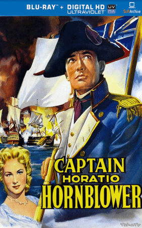 Captain Horatio Hornblower 1951 1080p BluRay Flac 2.0 x265 HEVC-Nb8