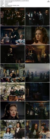 Forever Amber 1947 1080p BluRay Flac 2.0 x265 HEVC-Nb8
