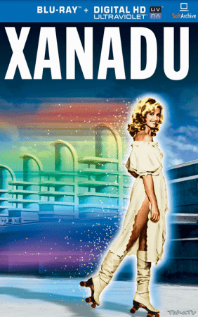 Xanadu 1980 1080p BluRay x264-nikt0