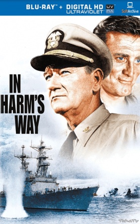 In Harms Way 1965 1080p BluRay AC3 5.1 x265 HEVC-Nb8