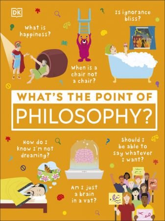 What's the Point of Philosophy? (What's the Point)