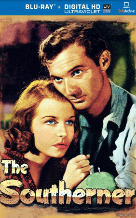 The Southerner 1945 1080p BluRay Flac 2.0 x265 HEVC-Nb8