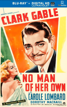 No Man Of Her Own 1932 1080p BluRay Flac 2.0 x265 HEVC-Nb8