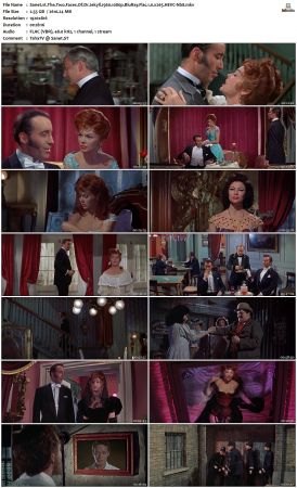 The Two Faces Of Dr Jekyll 1960 1080p BluRay Flac 1.0 x265 HEVC-Nb8