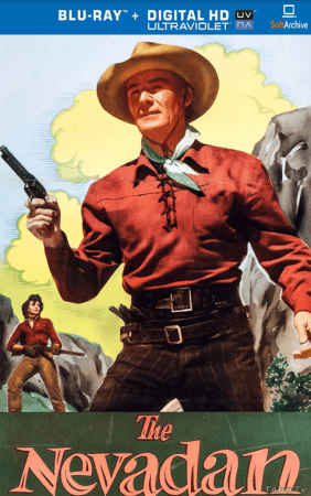 The Nevadan 1950 1080p BluRay Flac 2.0 x265 HEVC-Nb8