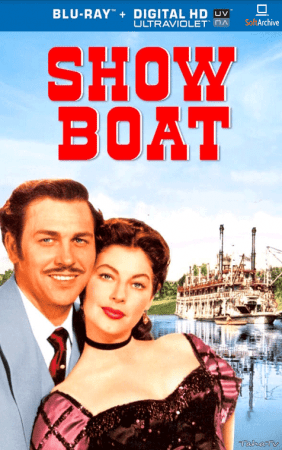 Show Boat 1951 1080p BluRay Flac 2.0 x265 HEVC-Nb8