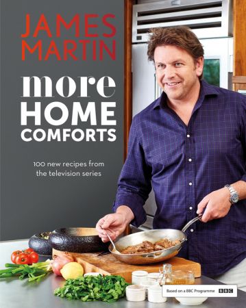 More Home Comforts (True EPUB)
