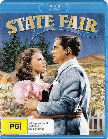 State Fair 1945 1080p BluRay x265-RARBG