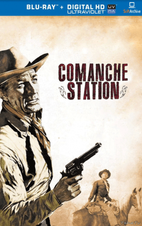 Comanche Station 1960 1080p BluRay Flac 2.0 x265 HEVC-Nb8