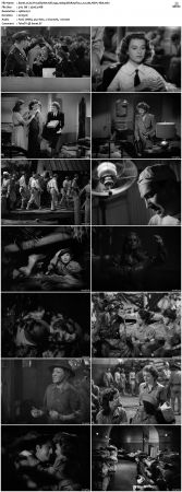 So Proudly We Hail 1943 1080p BluRay Flac 2.0 x265 HEVC-Nb8