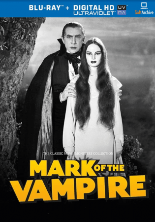 Mark Of The Vampire 1935 1080p BluRay Flac 2.0 x265 HEVC-Nb8