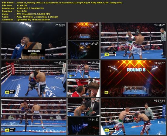 Boxing 2022.12.03 Estrada vs Gonzalez III Fight Night 720p WEB x264-Today