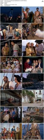 The Crimson Pirate 1952 1080p BluRay Flac 2.0 x265 HEVC-Nb8