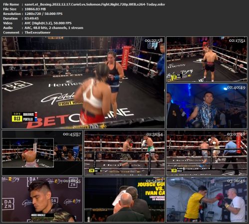 Boxing 2022.12.17 Curiel vs Solomon Fight Night 720p WEB x264-Today