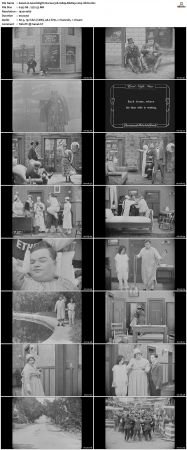 Good Night Nurse 1918 1080p BluRay x264-nikt0