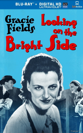 Looking On The Bright Side 1932 1080p BluRay Flac 2.0 x265 HEVC-Nb8