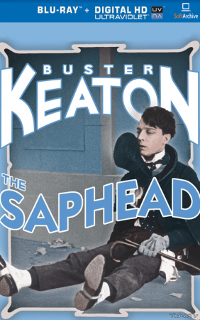 The Saphead 1920 1080p BluRay Flac 2.0 x265 HEVC-Nb8