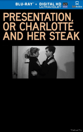 Presentation or Charlotte and Her Steak 1960 1080p BluRay x264-nikt0