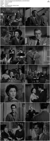 The Family Secret 1951 1080p BluRay Flac 1.0 x265 HEVC-Nb8