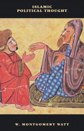 Islamic Political Thought (The New Edinburgh Islamic Surveys)