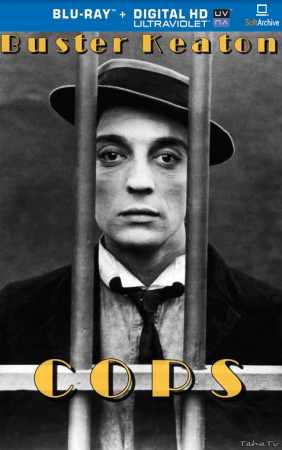 Cops 1922 1080p BluRay x264-nikt0