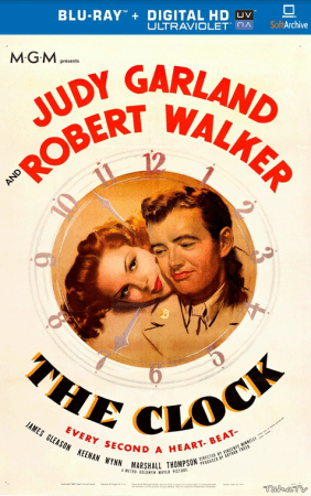 The Clock 1945 1080p BluRay Flac 2.0 x265 HEVC-Nb8