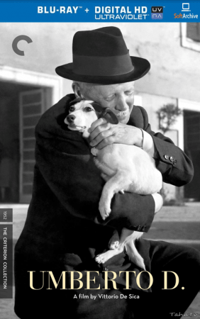 Umberto D. 1952 Criterion 1080p BluRay x264-nikt0