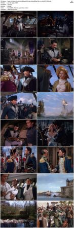 Captain Horatio Hornblower R.N. 1951 1080p BluRay Flac 2.0 x265 HEVC-Nb8