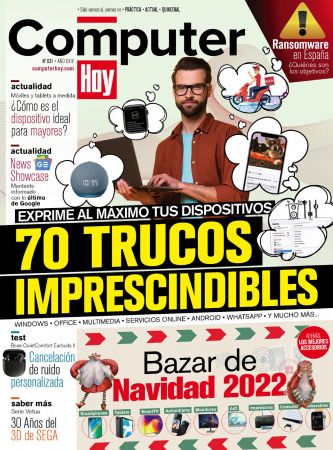 Computer Hoy - No.631 2022