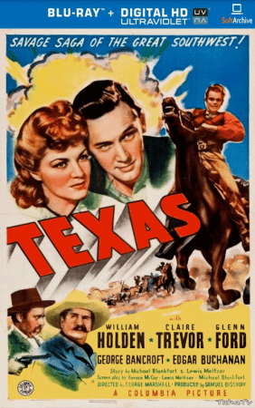 Texas 1941 1080p BluRay Flac 2.0 x265 HEVC-Nb8
